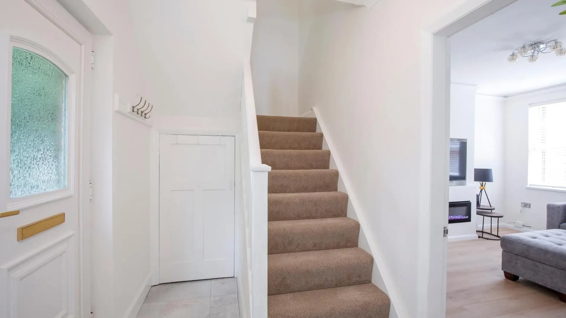 Casa de Férias The Burton York 3 Bedroom House Sleeps 6