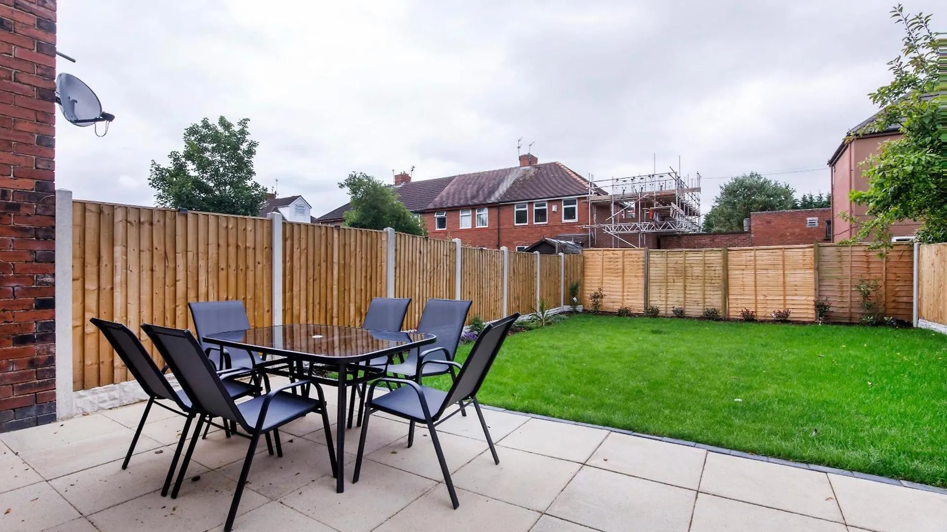 The Burton York 3 Bedroom House Sleeps 6 Reino Unido