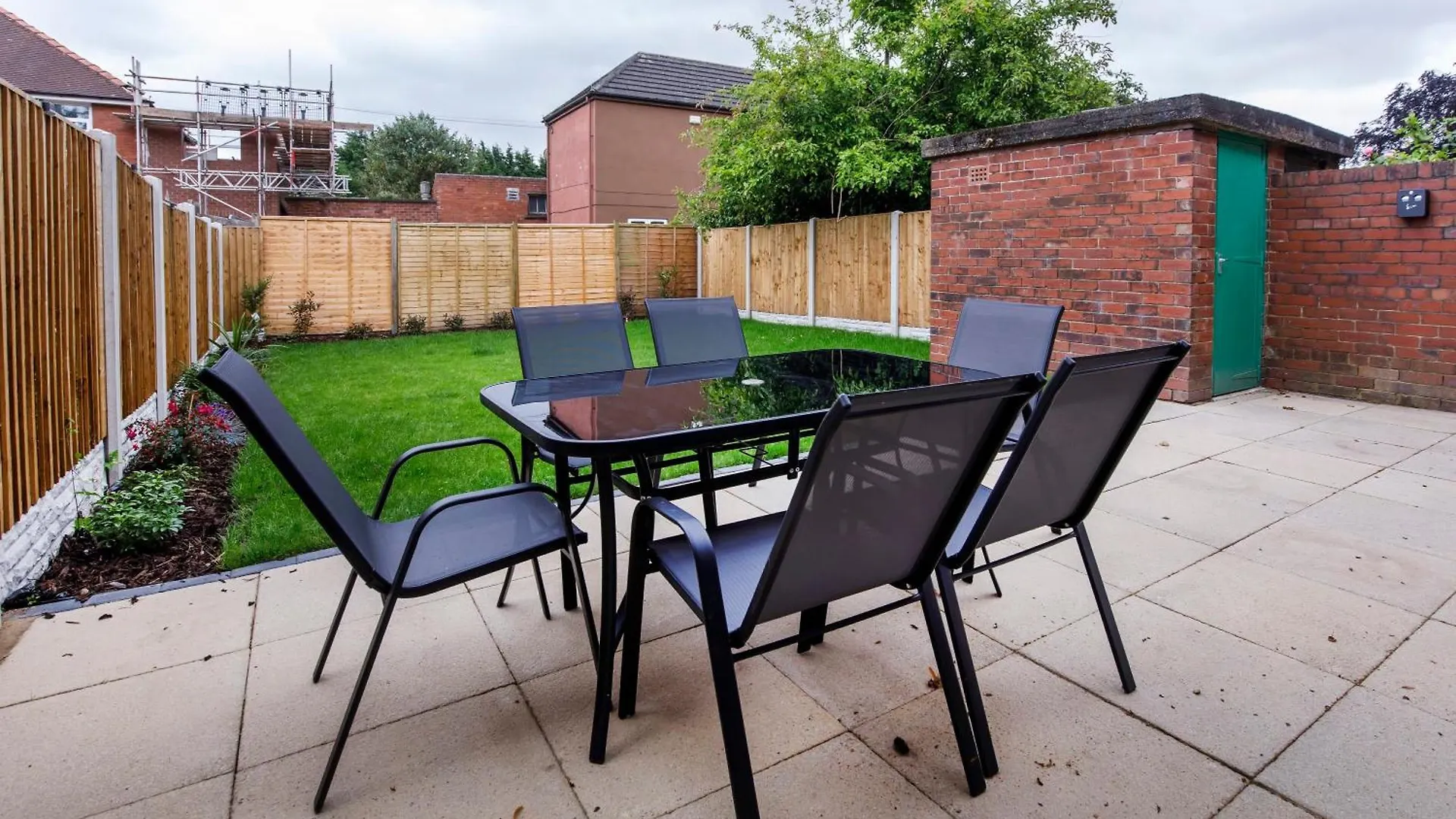 Casa de Férias The Burton York 3 Bedroom House Sleeps 6