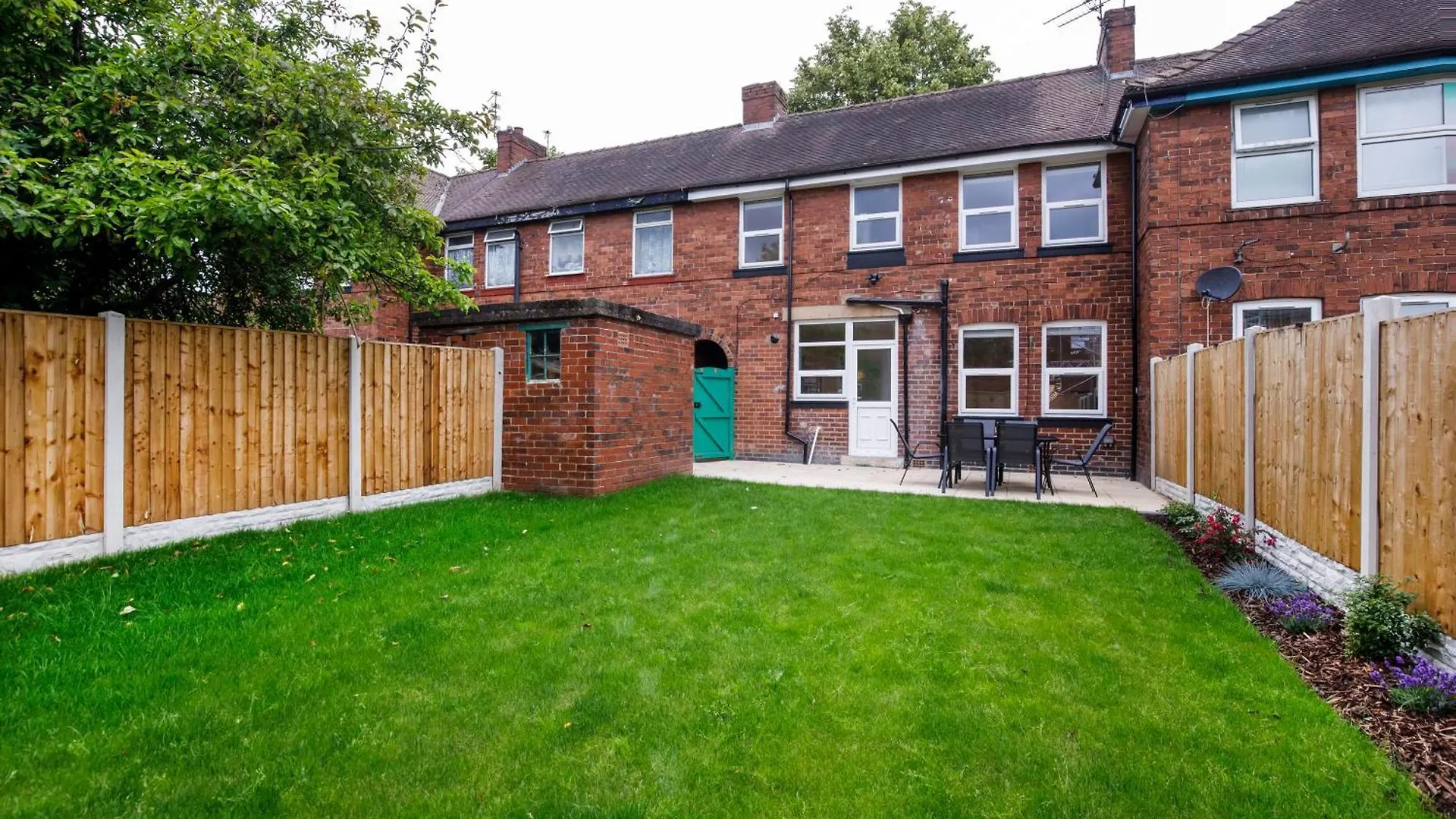 The Burton York 3 Bedroom House Sleeps 6 0*,  Reino Unido