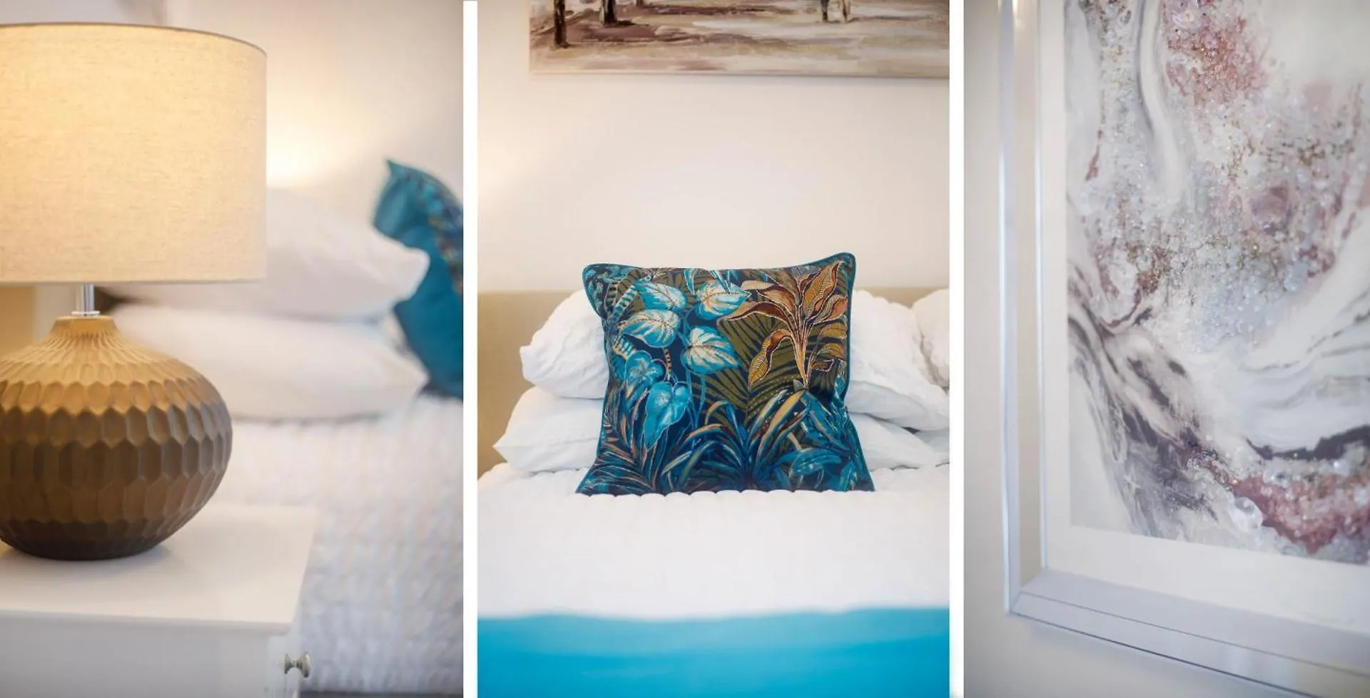 The Burton York 3 Bedroom House Sleeps 6 Casa de Férias
